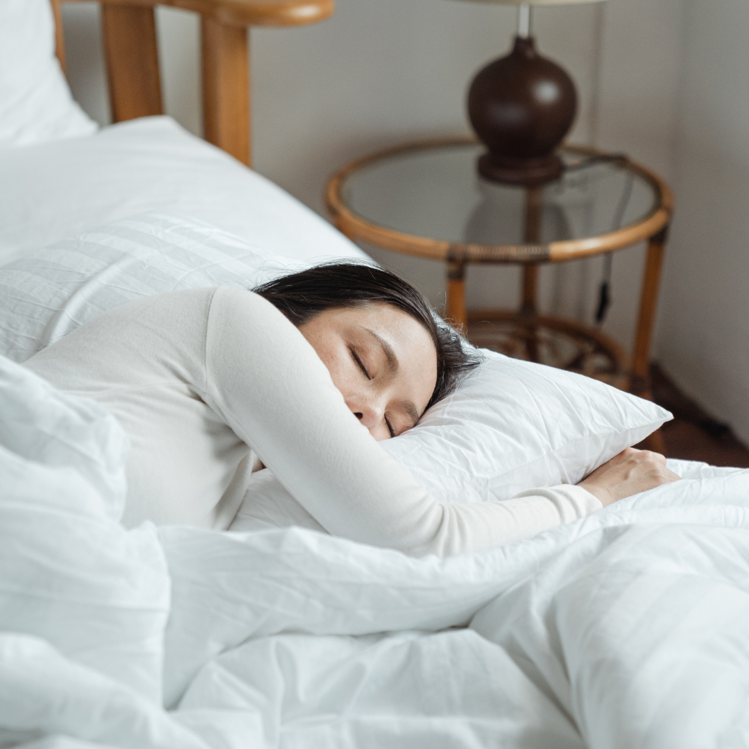 How Sleep Could Very Well Be the Best-Kept Secret to the Fountain of Youth