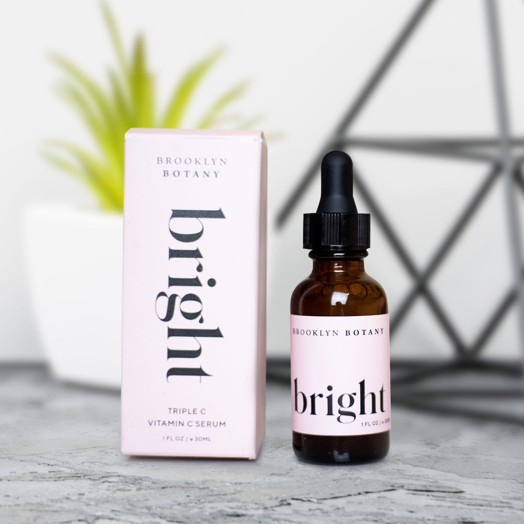BB Break-Down: Bright - Triple C Vitamin C Serum