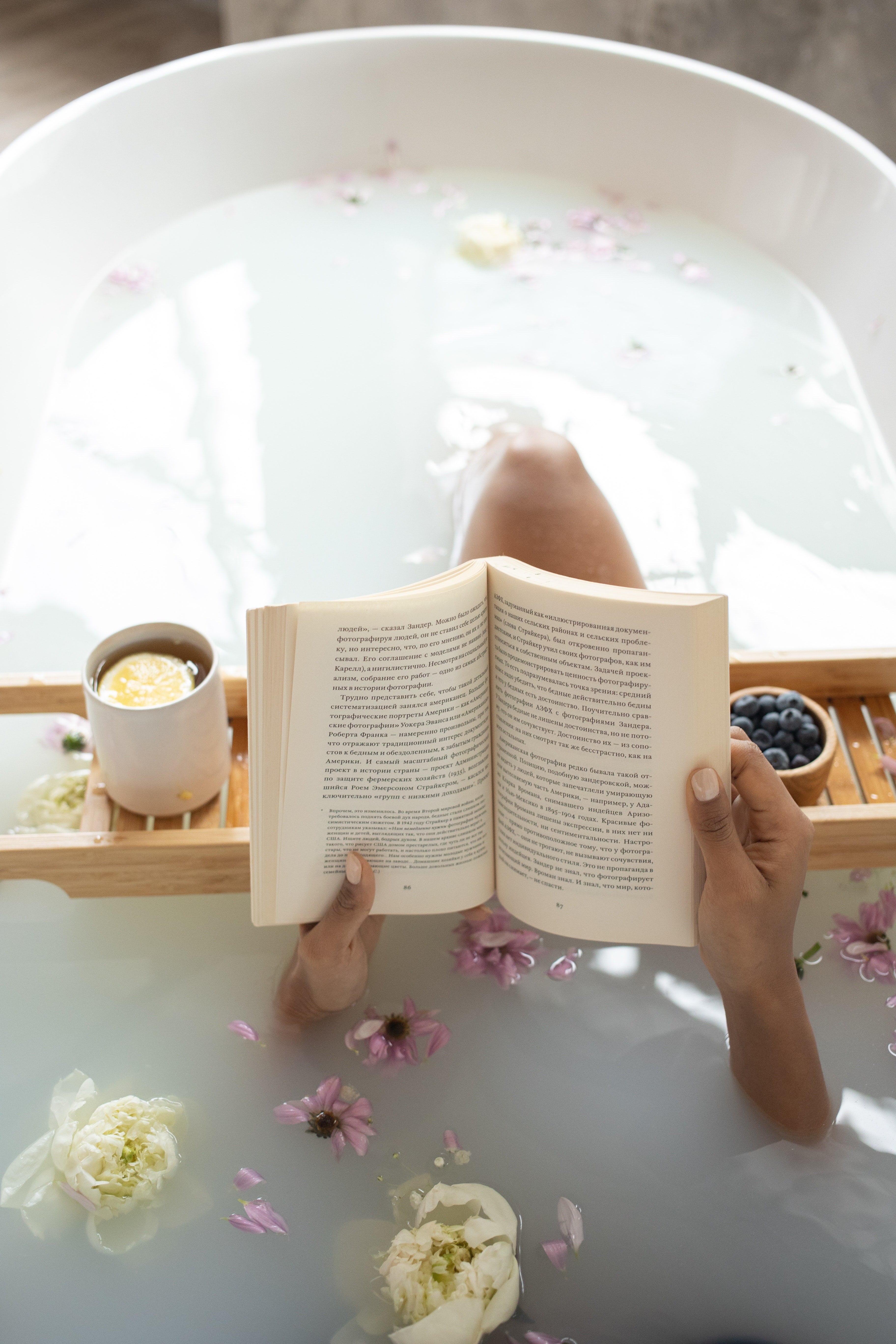Self-Care Ideas That Anyone Can Do
