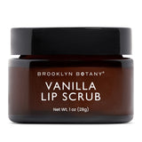 Lip Scrub Exfoliator - Vanilla