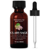 Clary Sage Essential Oil