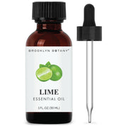 Lime Essential Oil