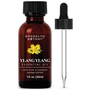 Ylang Ylang Essential Oil