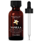 Vanilla Essential Oil