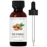 Nutmeg Essential Oil
