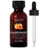 Grapefruit Essential Oil