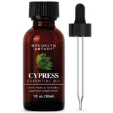 Cypress Essential Oil