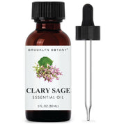 Clary Sage Essential Oil