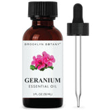 Geranium Essential Oil