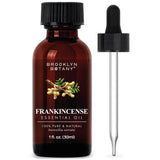 Frankincense Essential Oil