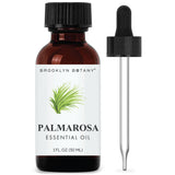 Palmarosa Essential Oil