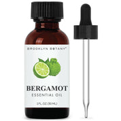 Bergamot Essential Oil