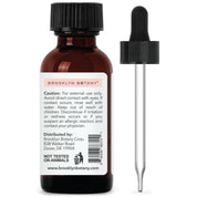 Bergamot Essential Oil