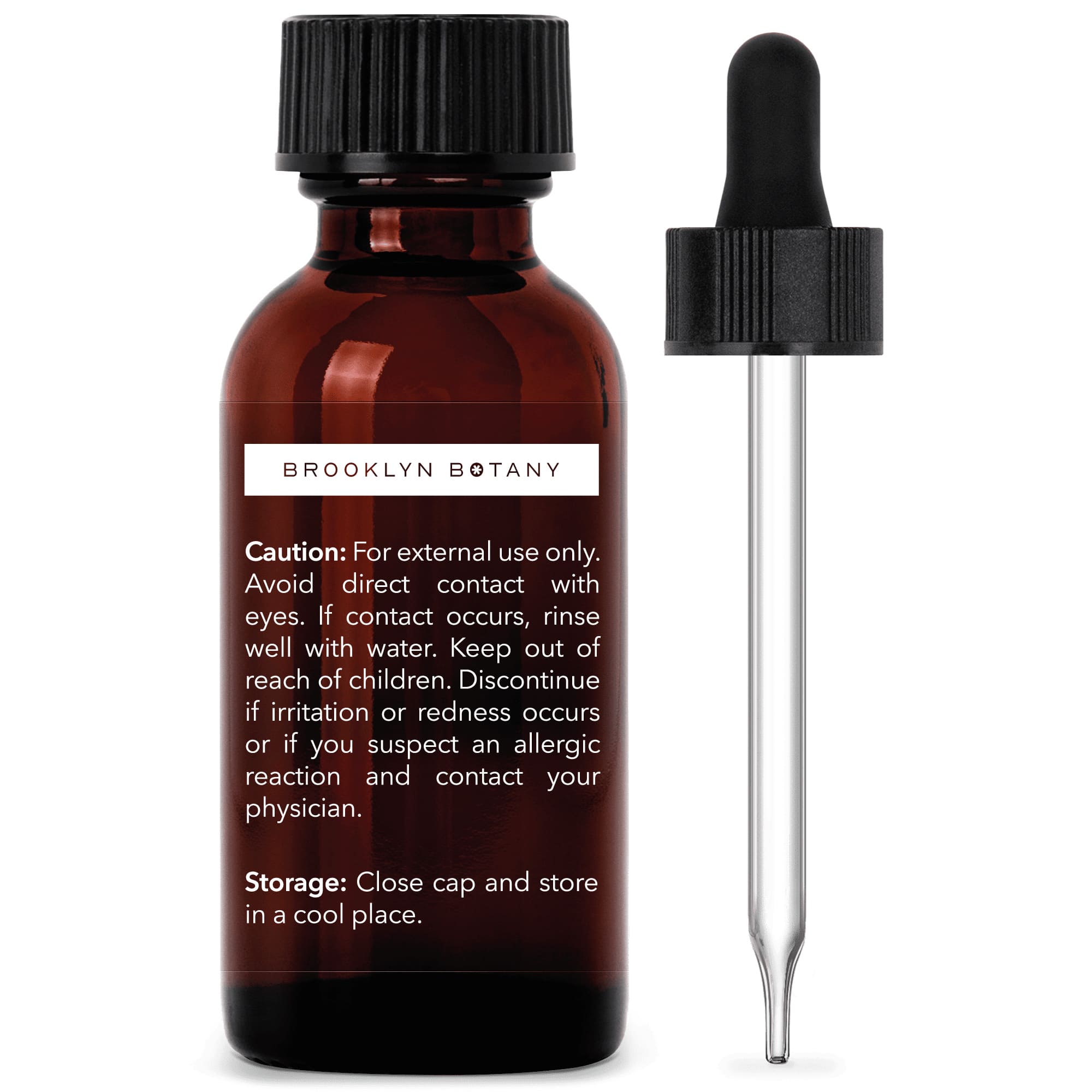 Black Pepper Essential Oil