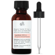 Bergamot Essential Oil