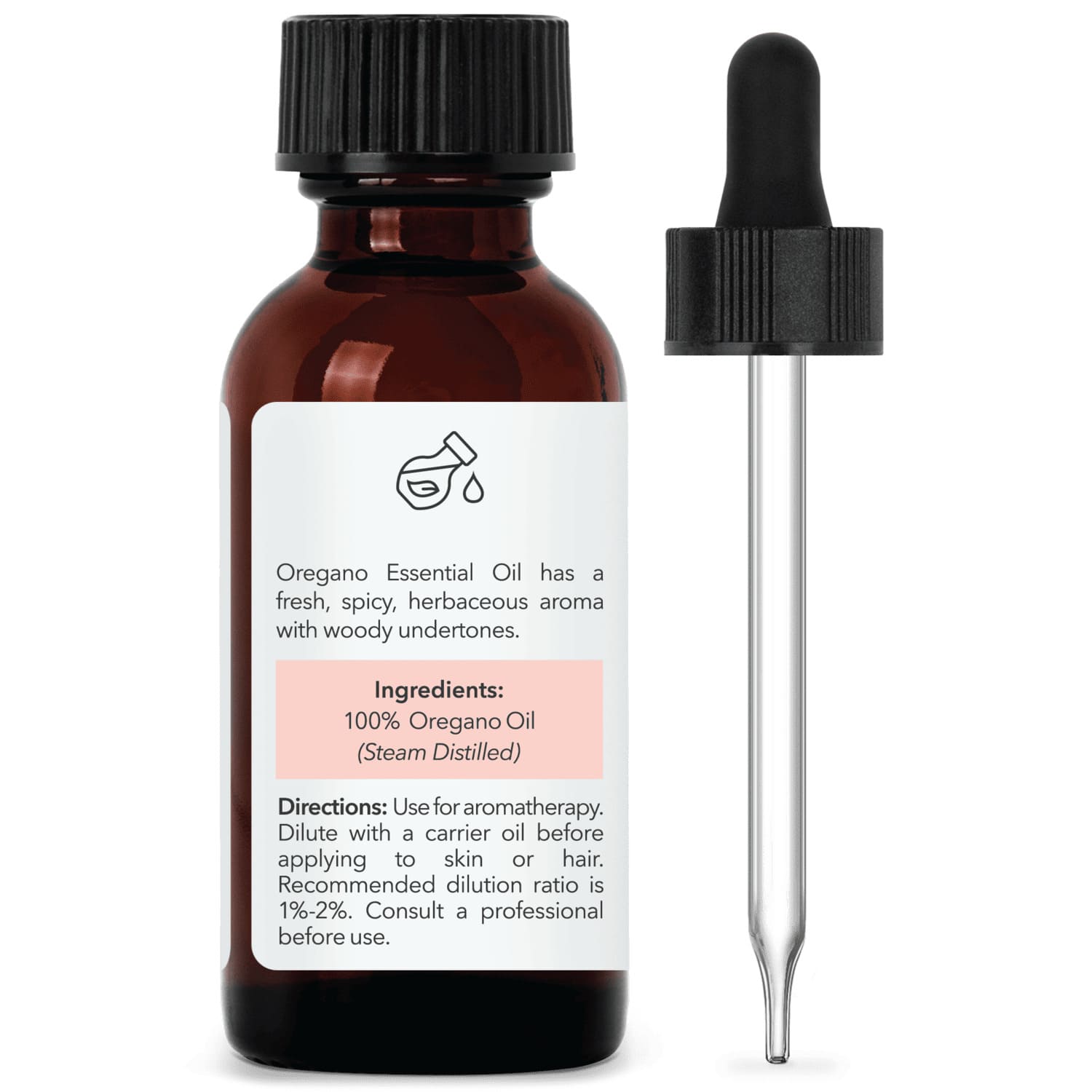 Oregano Essential Oil