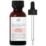 Oregano Essential Oil
