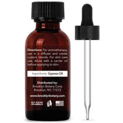 Cypress Essential Oil