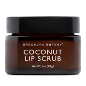 Lip Scrub Exfoliator - Coconut