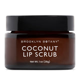 Lip Scrub Exfoliator - Coconut