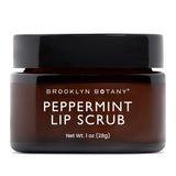 Lip Scrub Exfoliator - Peppermint