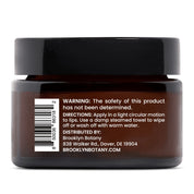 Lip Scrub Exfoliator - Coconut
