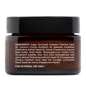 Lip Scrub Exfoliator - Peppermint