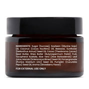 Lip Scrub Exfoliator - Strawberry