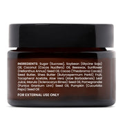 Lip Scrub Exfoliator - Coconut