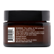 Lip Scrub Exfoliator - Peppermint