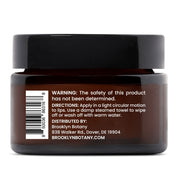 Lip Scrub Exfoliator - Strawberry