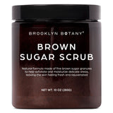 Brown Sugar Body Scrub