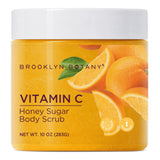 Vitamin C Honey Sugar Body Scrub