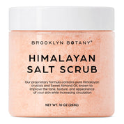 Himalayan Salt Body Scrub