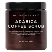 Arabica Coffee Body Scrub