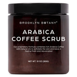 Arabica Coffee Body Scrub
