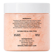 Himalayan Salt & Stem Cell Body Scrub
