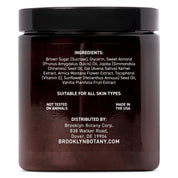 Brown Sugar Body Scrub