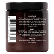 Brown Sugar Body Scrub