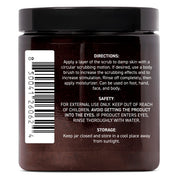 Arabica Coffee Body Scrub