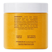 Vitamin C Honey Sugar Body Scrub
