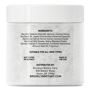 Coconut Milk Body Scrub
