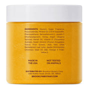 Peach Bellini Honey Sugar Body Scrub