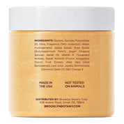 Tropical Mango Shea Sugar Scrub