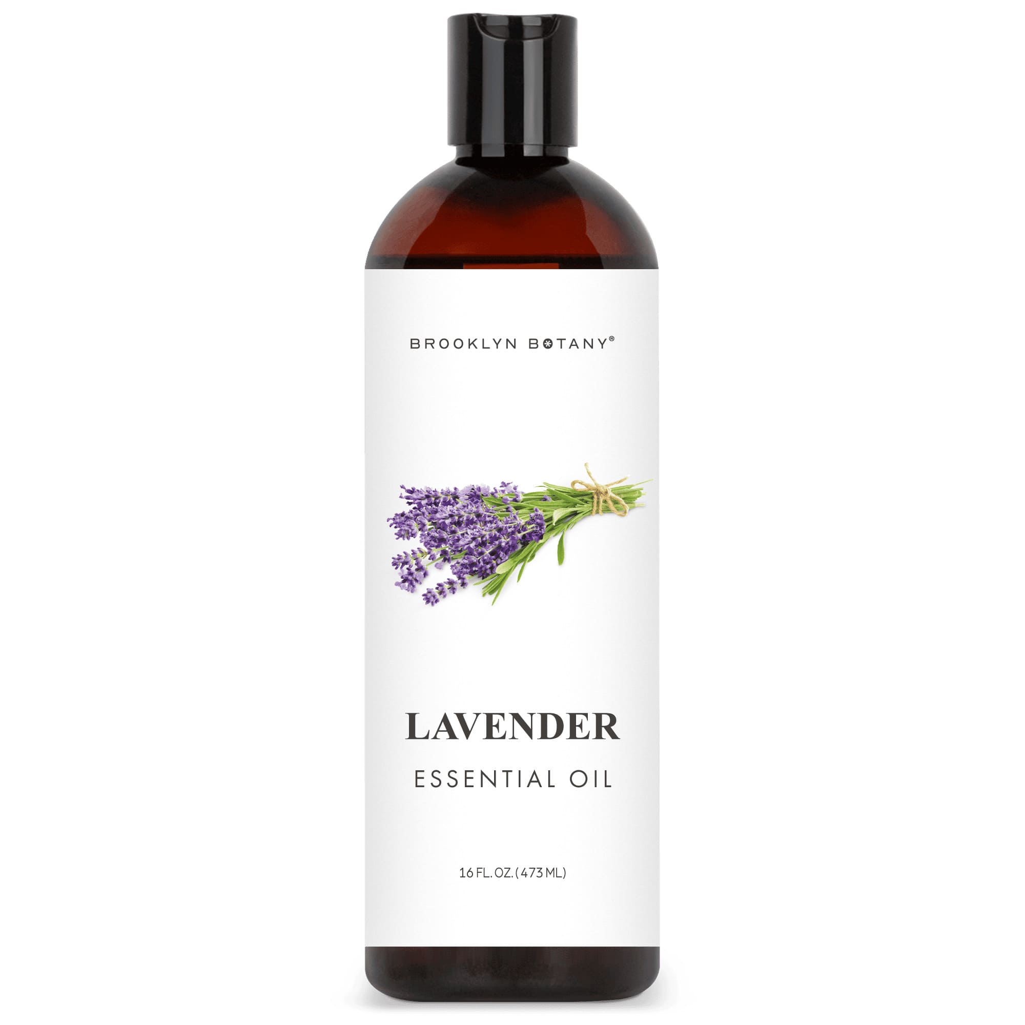 Lavender Essential Oil