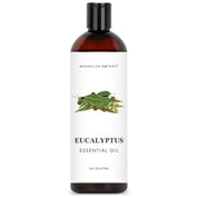 Eucalyptus Essential Oil