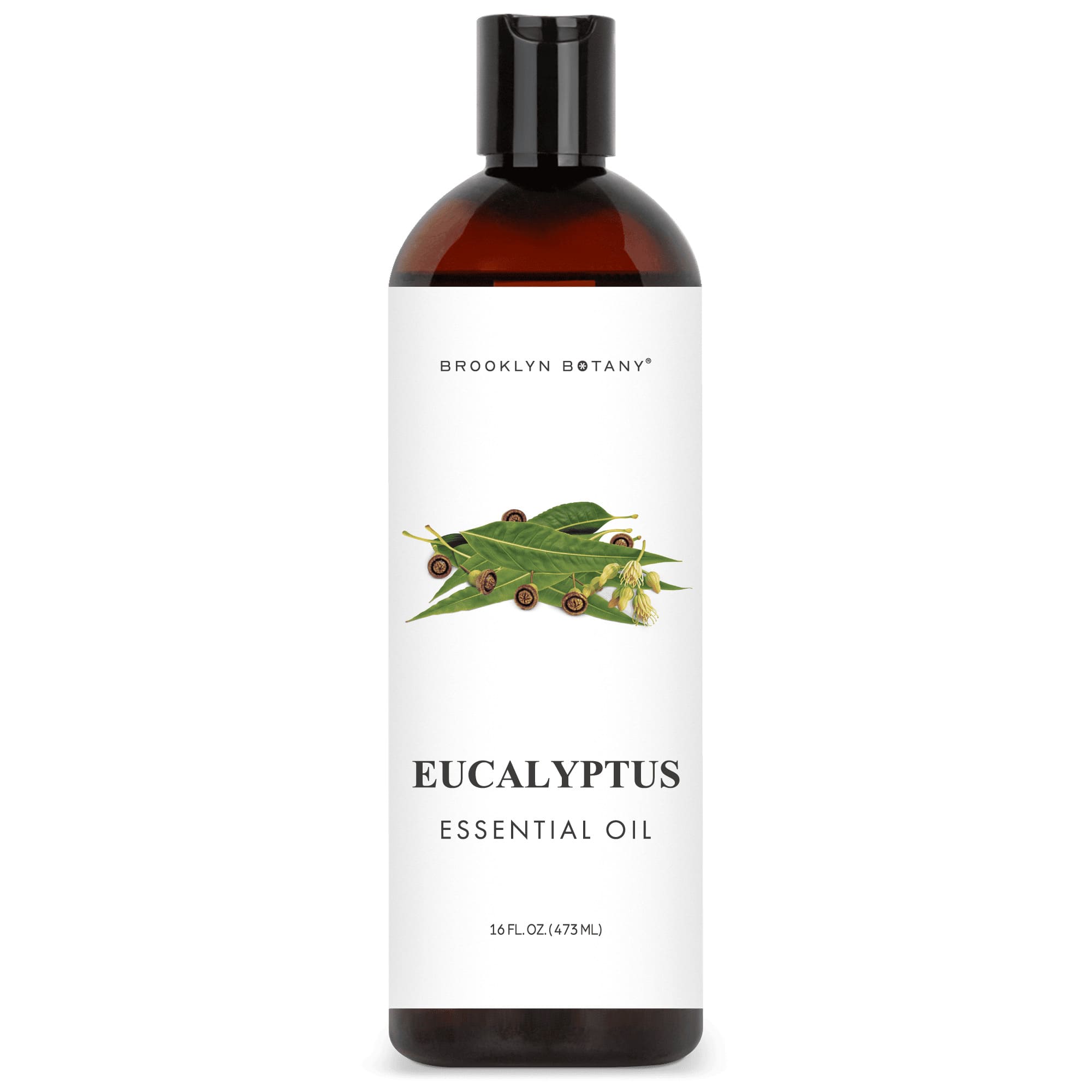 Eucalyptus Essential Oil