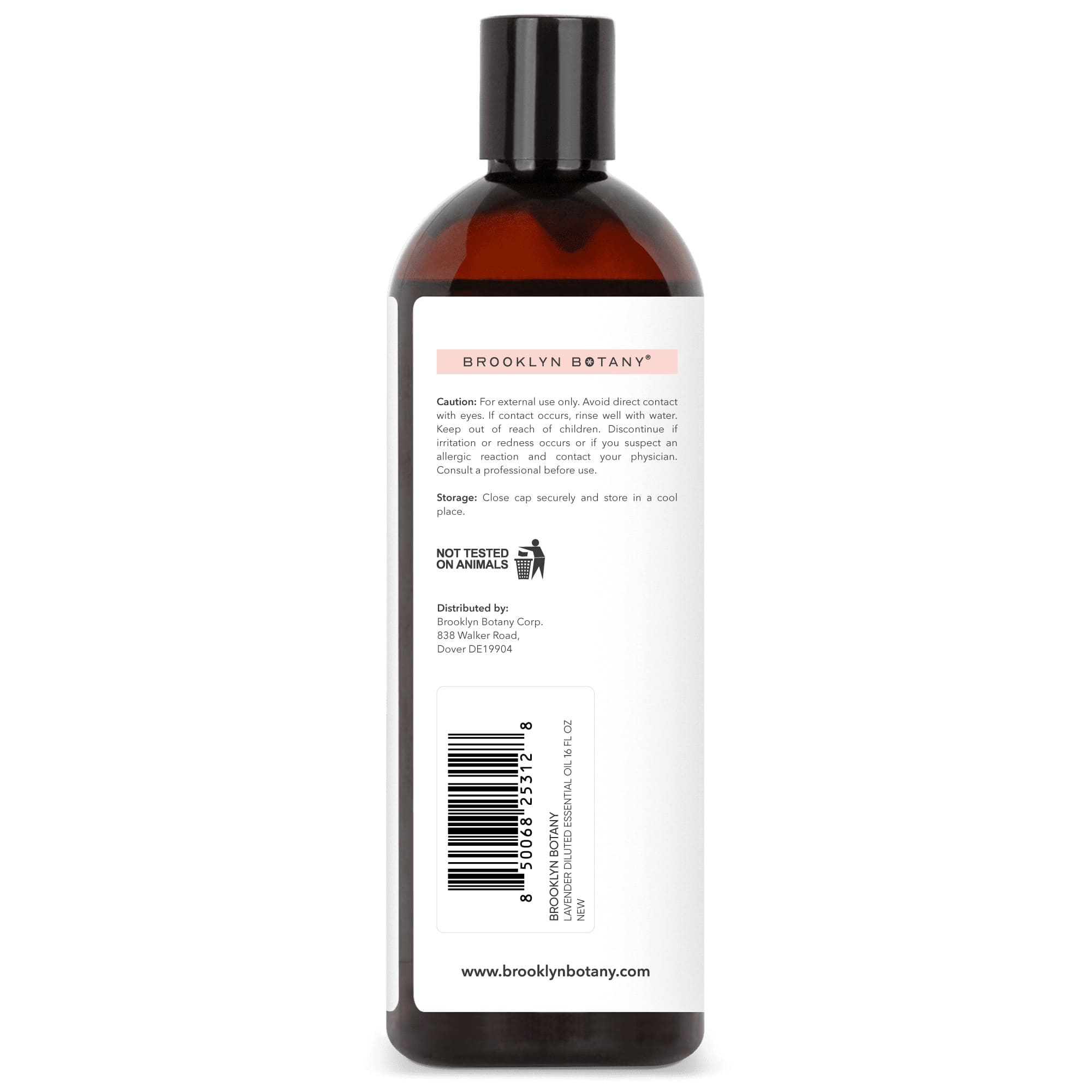 Lavender Essential Oil
