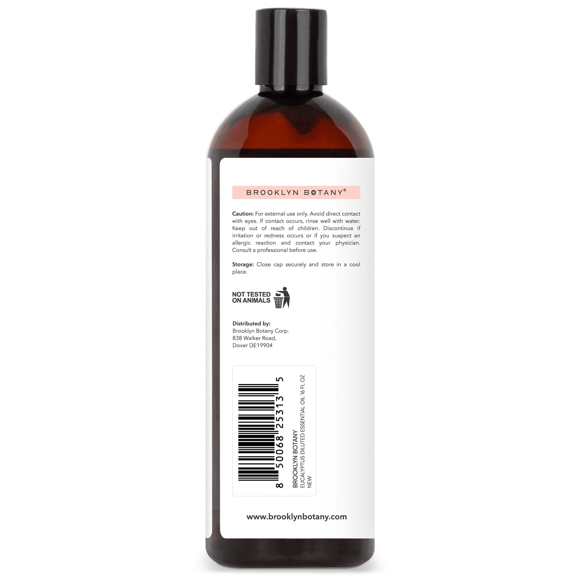 Eucalyptus Essential Oil