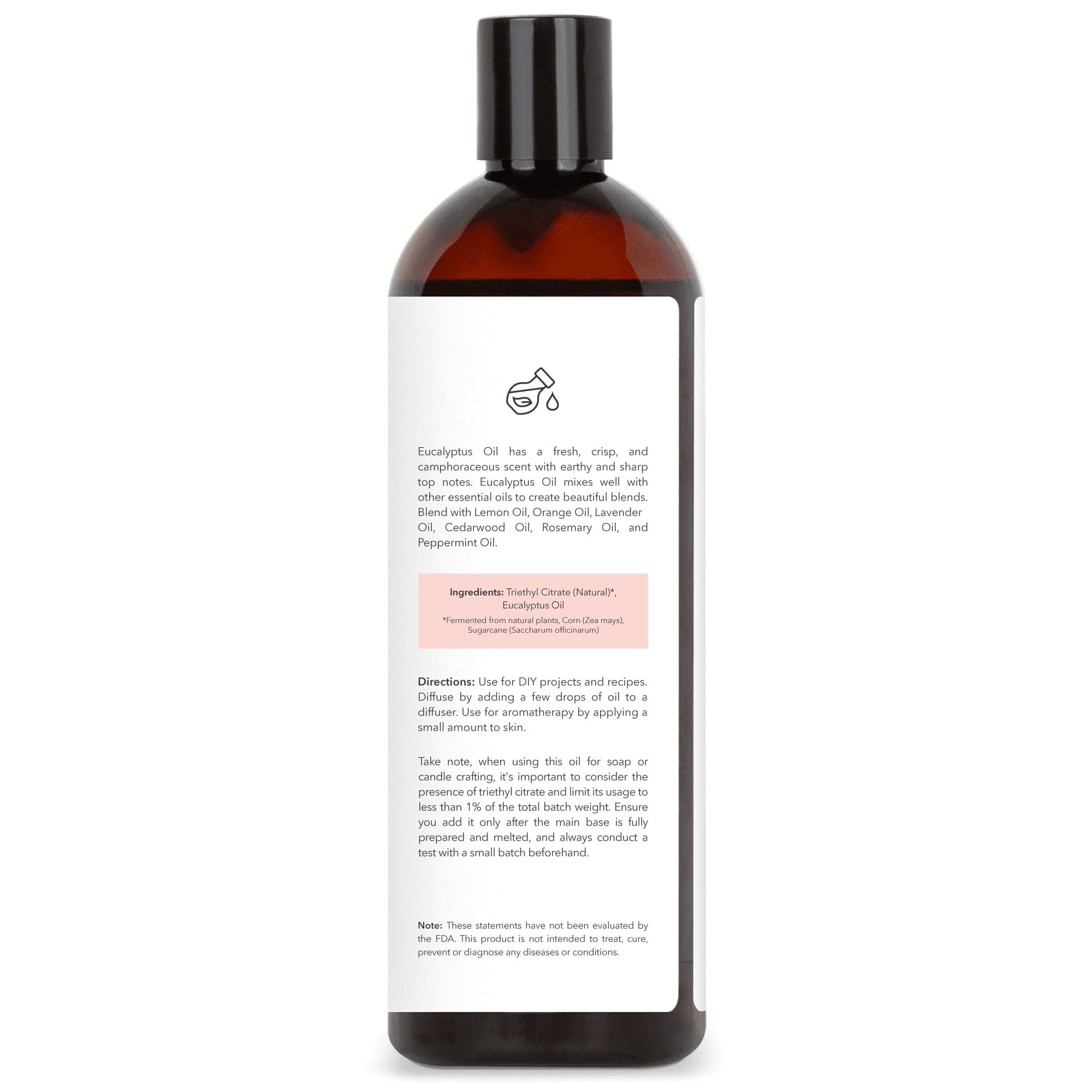 Eucalyptus Essential Oil